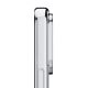 8. 3mk Armor MagCase for iPhone 17 Pro Max - Transparent