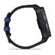 4. Garmin Instinct 3 3.3 cm (1.3") AMOLED 45 mm Digital 416 x 416 px Black GPS