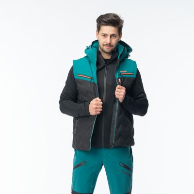 17. Iguana vest Odel M 92800621845