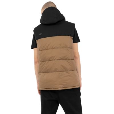 19. Vest 4F M H4Z22 KUMP002 74S