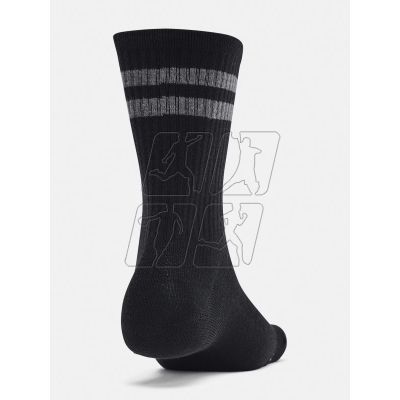 3. Under Armour Socks 1387058-001 