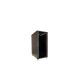 3. EXTRALINK FLOOR RACK CABINET 27U 800X800 BLACK