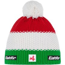 Eisbar Star Pompon MÜ SA kids Beanie – One Size
