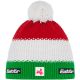 Eisbar Star Pompon MÜ SA kids Beanie – One Size