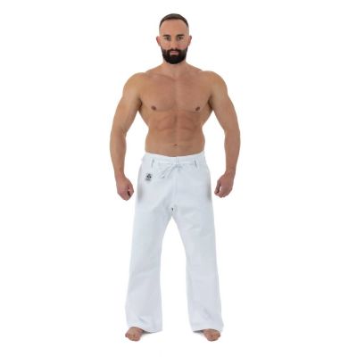 5. Kyokushin Karate Kimono 10 oz - 120 cm