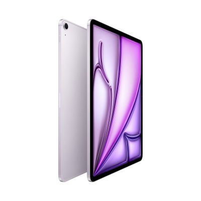 2. Apple iPad Air 5G Apple M LTE-TDD & LTE-FDD 256 GB 33 cm (13") 12 GB Wi-Fi 7 (802.11be) iPadOS 26 Purple