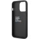 7. BMW Bi Pattern Case for iPhone 14 Pro 6.1" - Black