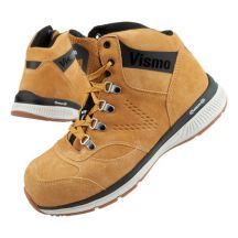 Work shoes Vismo S3 SRC ESD ORO U ES69