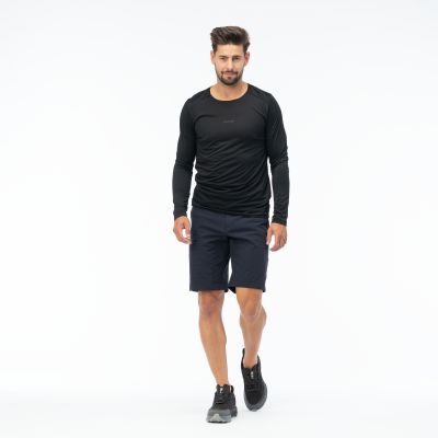 12. Men's JANSE 1/2 Shorts