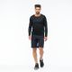 12. Men's JANSE 1/2 Shorts