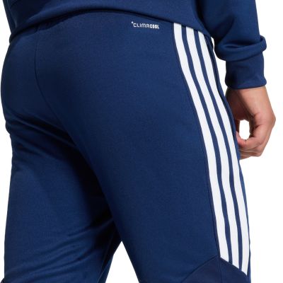 5. Men's adidas Tiro 26 League Training 3/4 pants navy blue KA6341