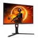 6. AOC G3 Q27G3XMN/BK Computer Monitor 68.6 cm (27") 2560 x 1440 px 2K Ultra HD LED Black