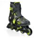 5. ROCES ORLANDO III 400687 09 Inline Skates
