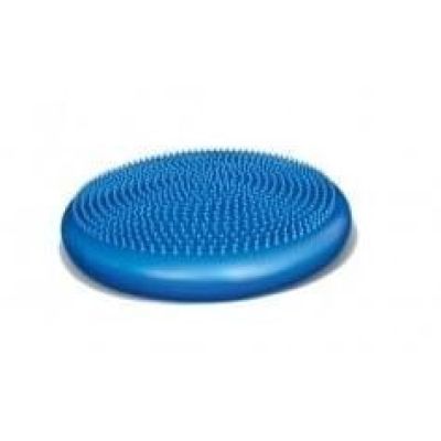 5. BALANCE DISC Sensory cushion with bumps