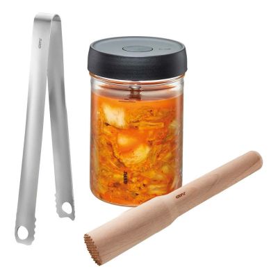 GEFU NATIVO G-15800 FERMENTATION KIT