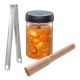 GEFU NATIVO G-15800 FERMENTATION KIT
