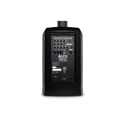 7. Alto TS112C - Active 1200W column system