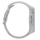 4. Spigen Liquid Air Pro Strap for Apple Watch 10 46mm - Gray