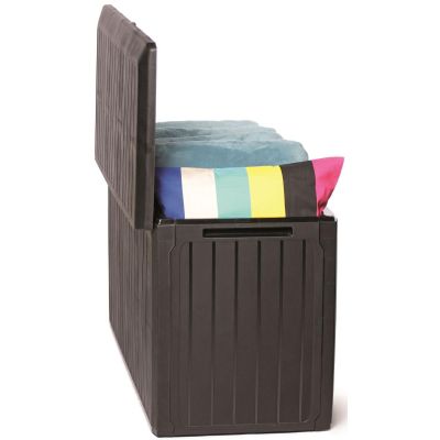 23. GARDEN BOX 290L BOXE BOARD UMBRA