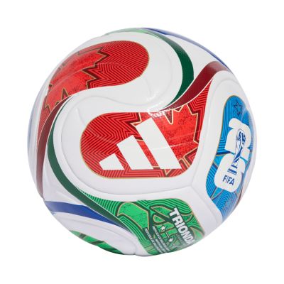 10. adidas World Cup 26 Trionda League J350 JD8167 Football