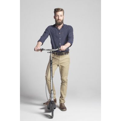 3. Globber 479-102 One NL 230 city scooter HS-TNK-000009261