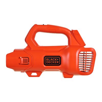12. 18V BCBL200L BLACK+DECKER Leaf Blower