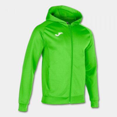Joma Jacket Hoodie Menfis 101303.020