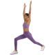 7. 4F FNK F360 women's leggings purple 4FWAW25TFTIF360 53S