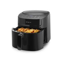 Emerio Hot Air Fryer, Smart Fryer, 7.2L, Cool t