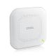 9. Access Point Wi-Fi 6 Zyxel NWA50AXPRO 2.4GHz(2x2)/5GHz(3x3) PoE+/PoE++ 1x2.5G