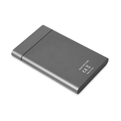 7. I-BOX HD-06 EXTERNAL 2.5" ENCLOSURE USB 3.2 GEN.2 10GB/S