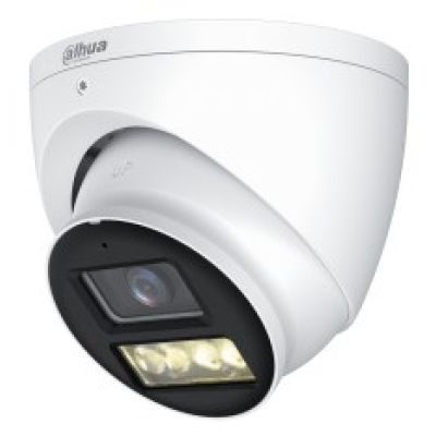 2. Dahua Technology Lite HAC-HDW1500T-IL-A Dome IP Security Camera Indoor & Outdoor 2880 x 1620 px Ceiling / Wall