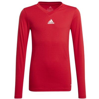 adidas Team Base Tee Jr GN5711