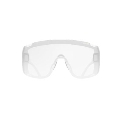 3. POC Devour Ultra Crystal Glasses