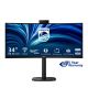 3. Philips 3000 series 34B2U3600CH/00 computer monitor 86.4 cm (34") 3440 x 1440 px Wide Quad HD LCD Black