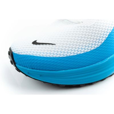 6. Nike Revolution 8 men's sports shoes sneakers white for running