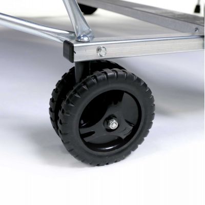 8. Cornilleau 100 Indoor Table Tennis Table 110100