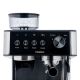 15. ELDOM PRESSURE ESPRESSO MACHINE ECK1 1300W 20 BAR, MILK TANK, 6 AUTOMATIC PROGRAMS, 2 MANUAL PROGRAMS