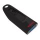 32. Pendrive SanDisk CRUZER SDCZ48-128G-U46 (128GB; USB 3.0; black)