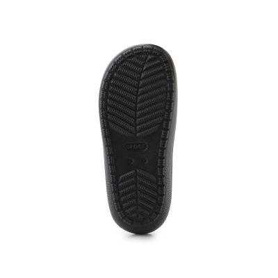 12. Crocs Classic Sandal v2 K 209421-001 flip-flops
