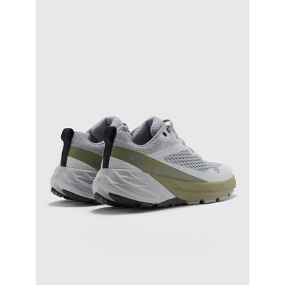 5. SPEED HIKER men's low sneakers 4F 4FWMM00FOTSM037-43S