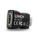 2. Lindy 32115 HDMI Cable Adapter Black