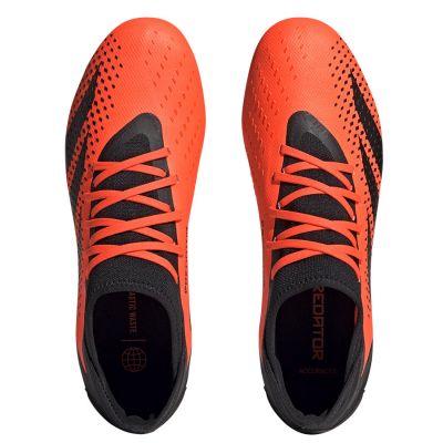 7. Adidas Predator Accuracy.3 FG M GW4591 football boots