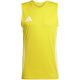 9. Adidas Tiro 25 Competition Sleeveless Jersey M JI8954