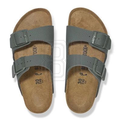 12. Birkenstock Arizona BS Jr 1029447 Flip-Flops