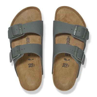 12. Birkenstock Arizona BS Jr 1029447 Flip-Flops