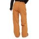 2. Women's O'Neill Utility Snow Pants Rich Caramel - 17019