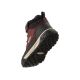 2. Lee Cooper Burgundy Insulated Ankle Boots