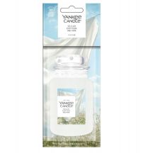 CLEAN COTTON YANKEE car hanger