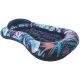 2. INFLATABLE MATTRESS 175x110x42CM FLOATING SUMMER NIGHT CHAIR 33359